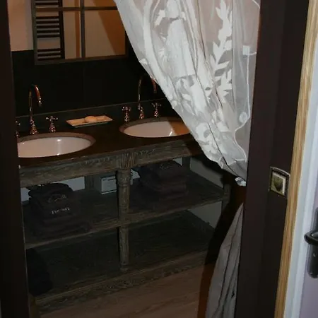 Le Bufadou Laveissière