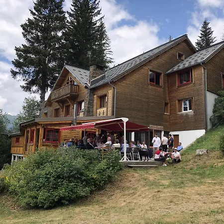 Le Bufadou Laveissière