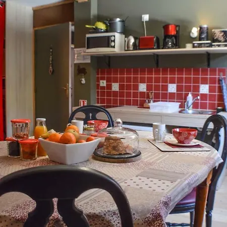 Le Bufadou Laveissière