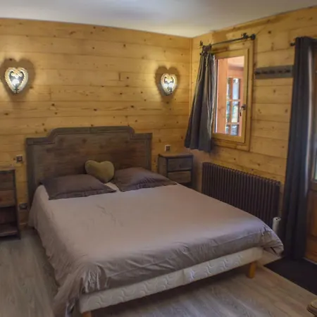 Le Bufadou Couette-café 3*