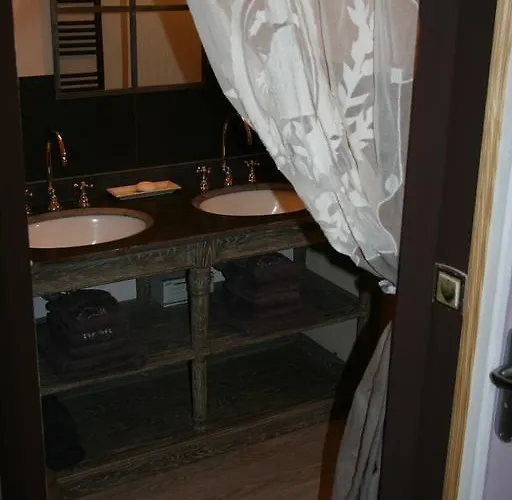 Le Bufadou Laveissiere