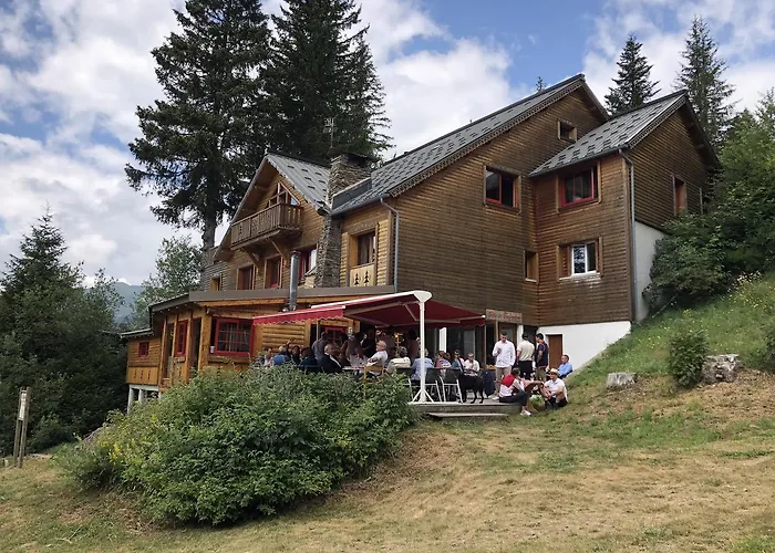 Le Bufadou Laveissiere