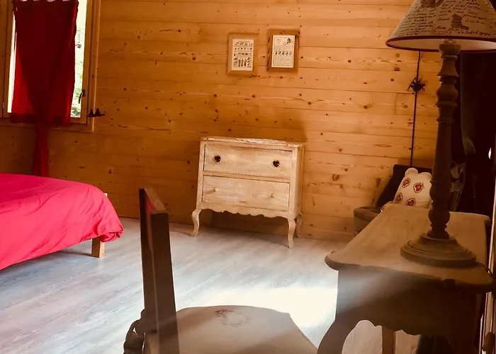 Le Bufadou Bed & Breakfast