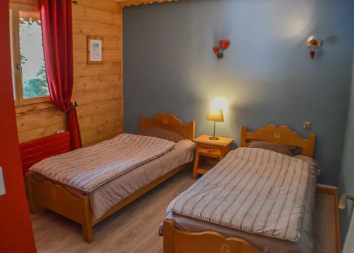 Le Bufadou 3* Laveissiere